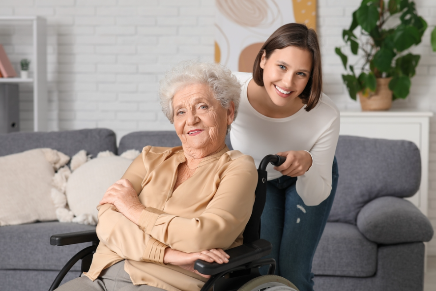 Hiring a Home Health Registered Nurse