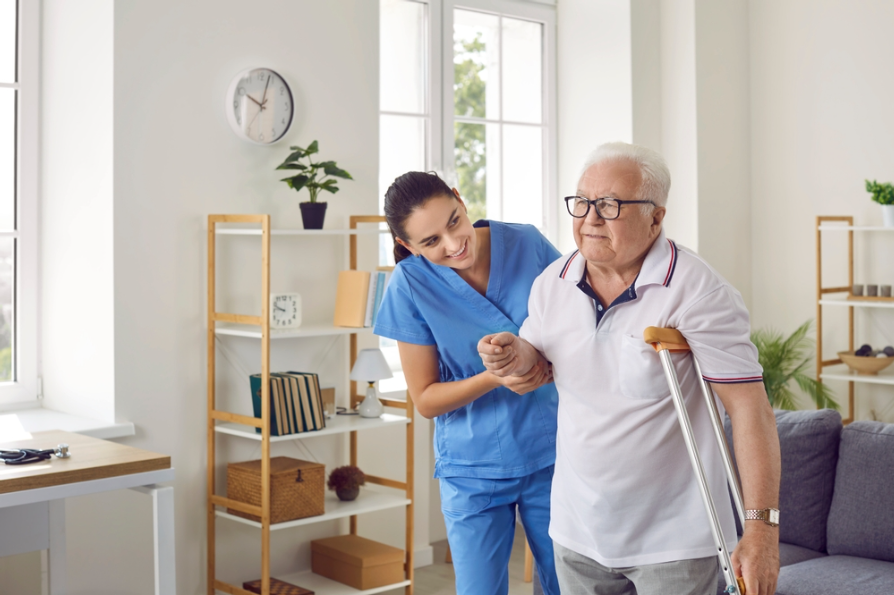 Everything You Should Know About Live In Care, Personal Care, And Homecare