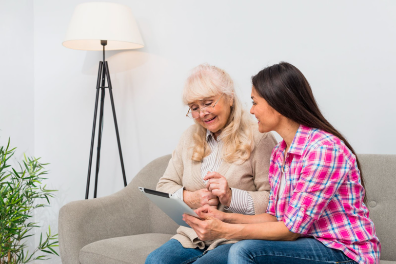 Essential Tips for Preventing Falls in the Home