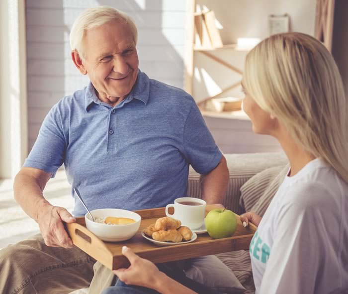 Nutrition Assistance